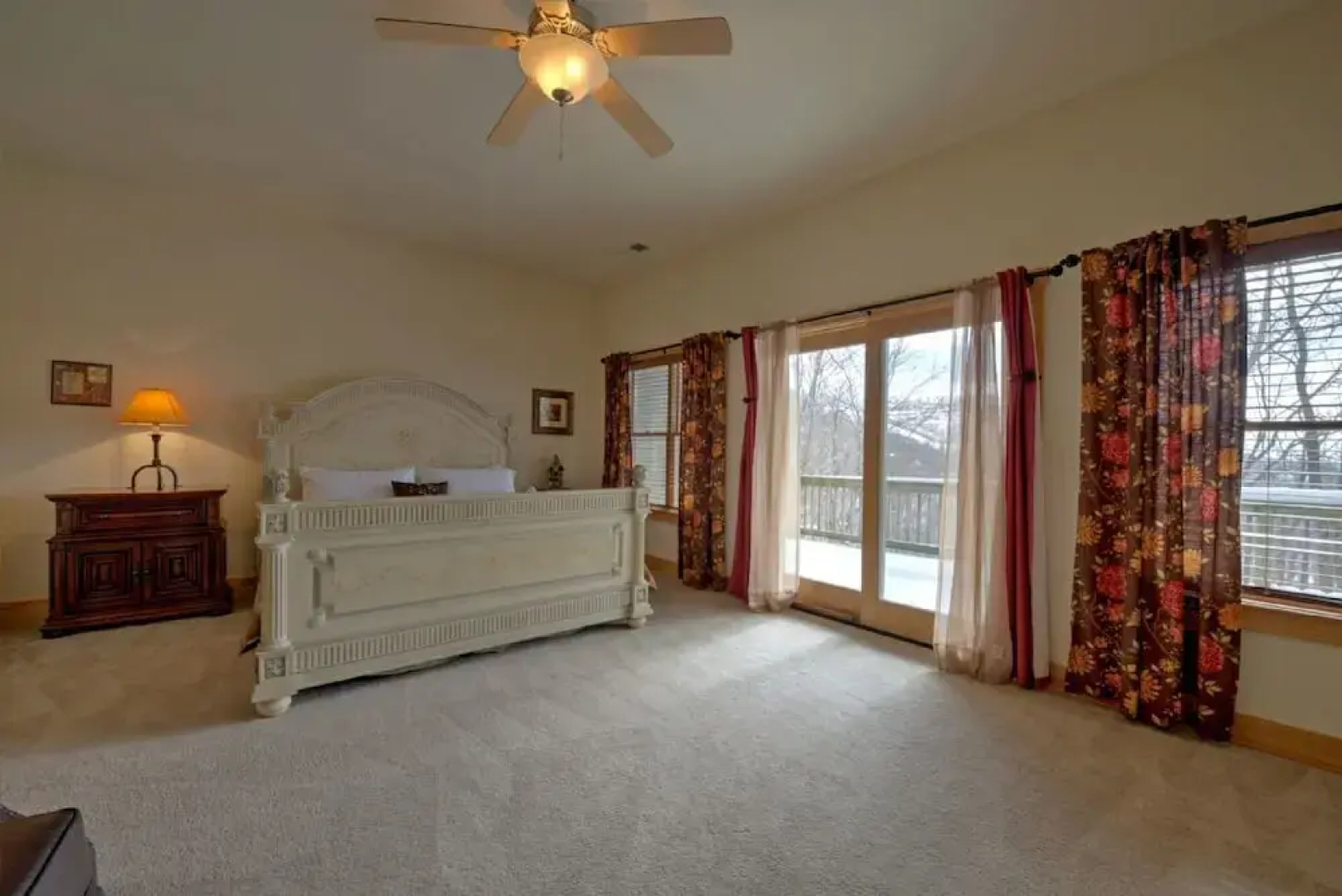 Come On Inn - 3 Br Townhouse