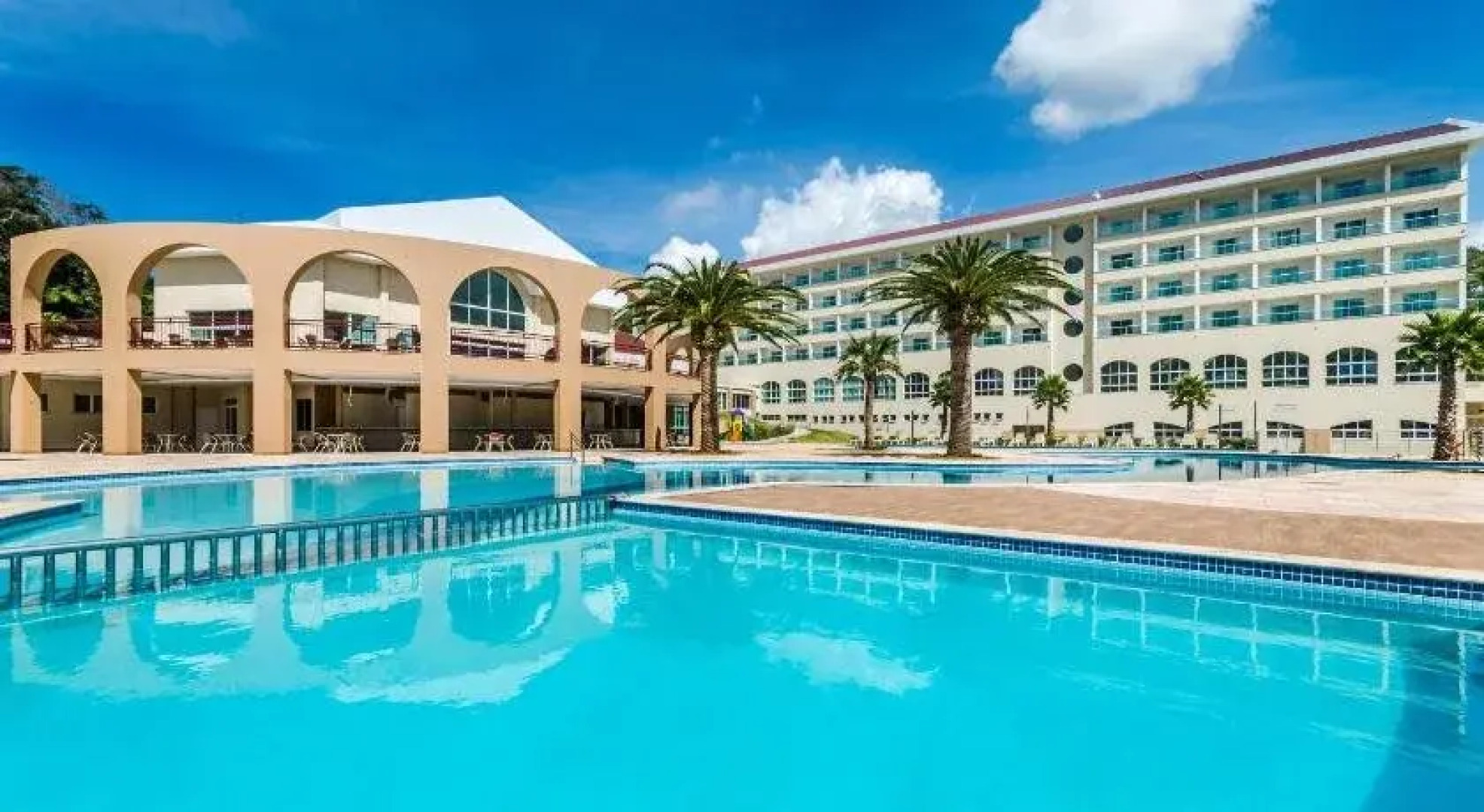 Mira Serra Parque Hotel