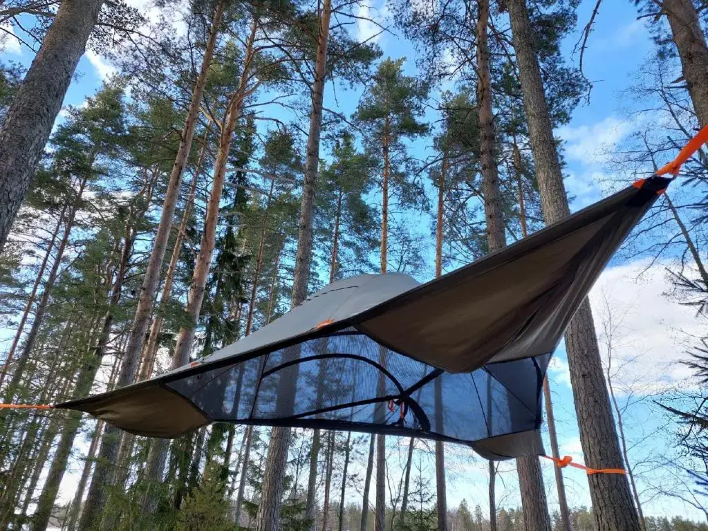 Hotel Honkiniemi