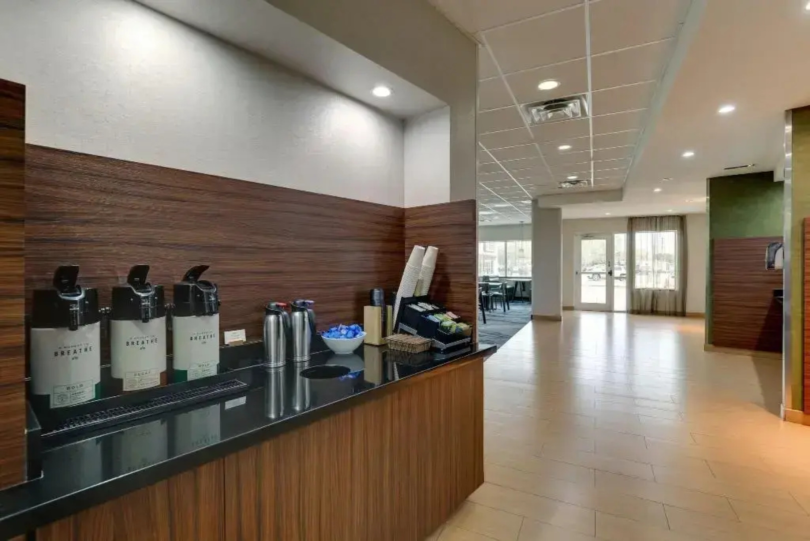 Fairfield Inn & Suites Hutchinson