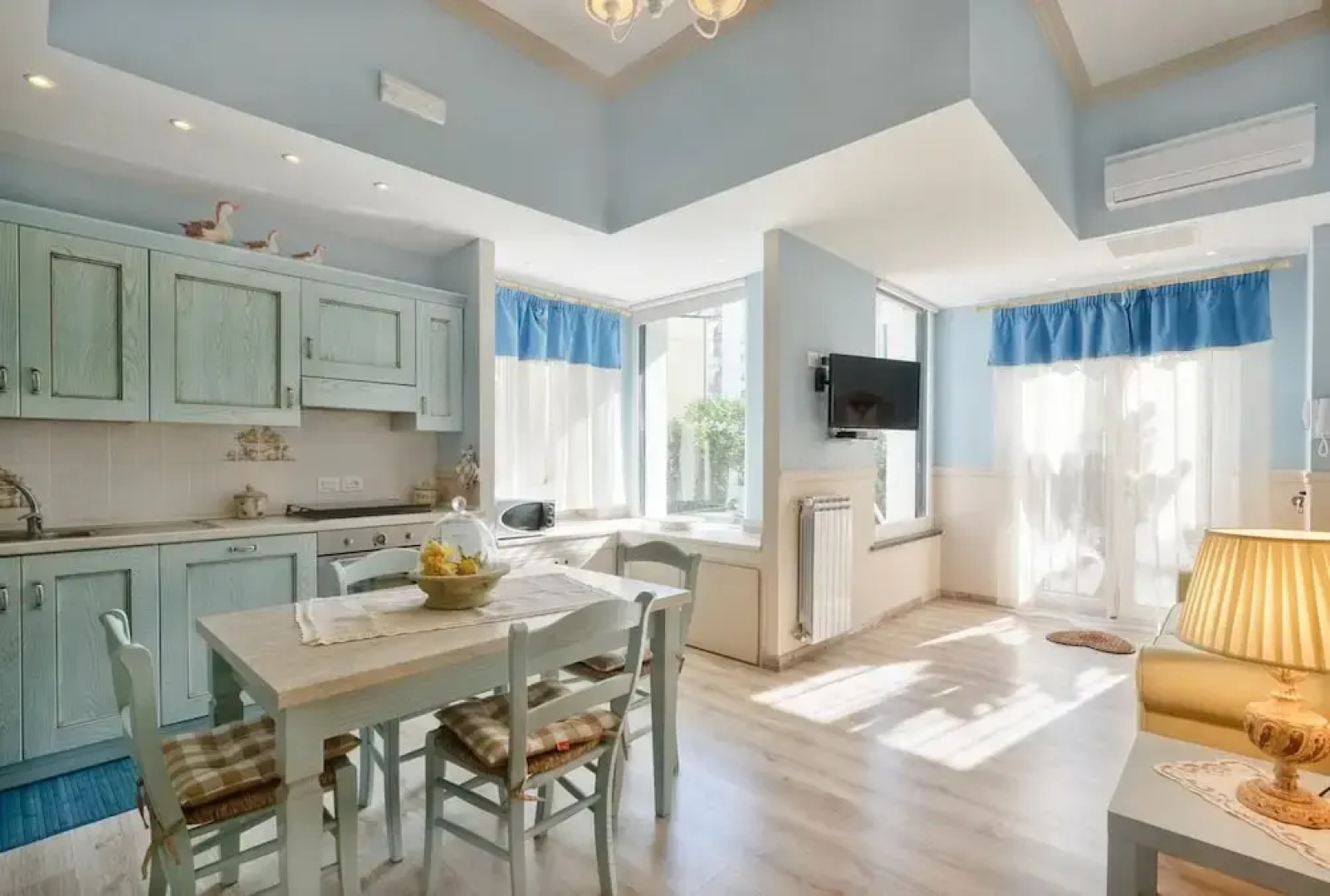 Apartments La Boungaville