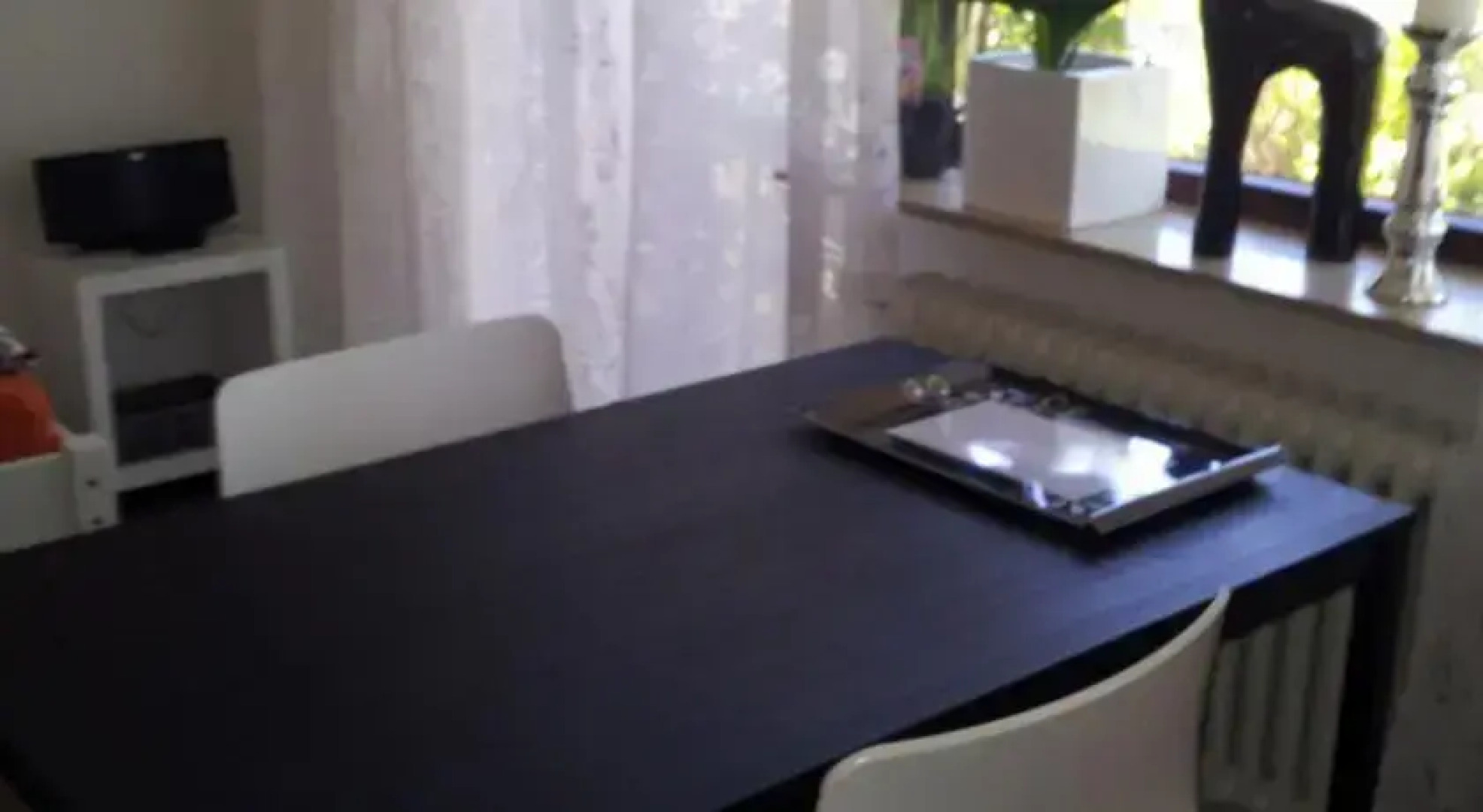 Cityappartement Österberg