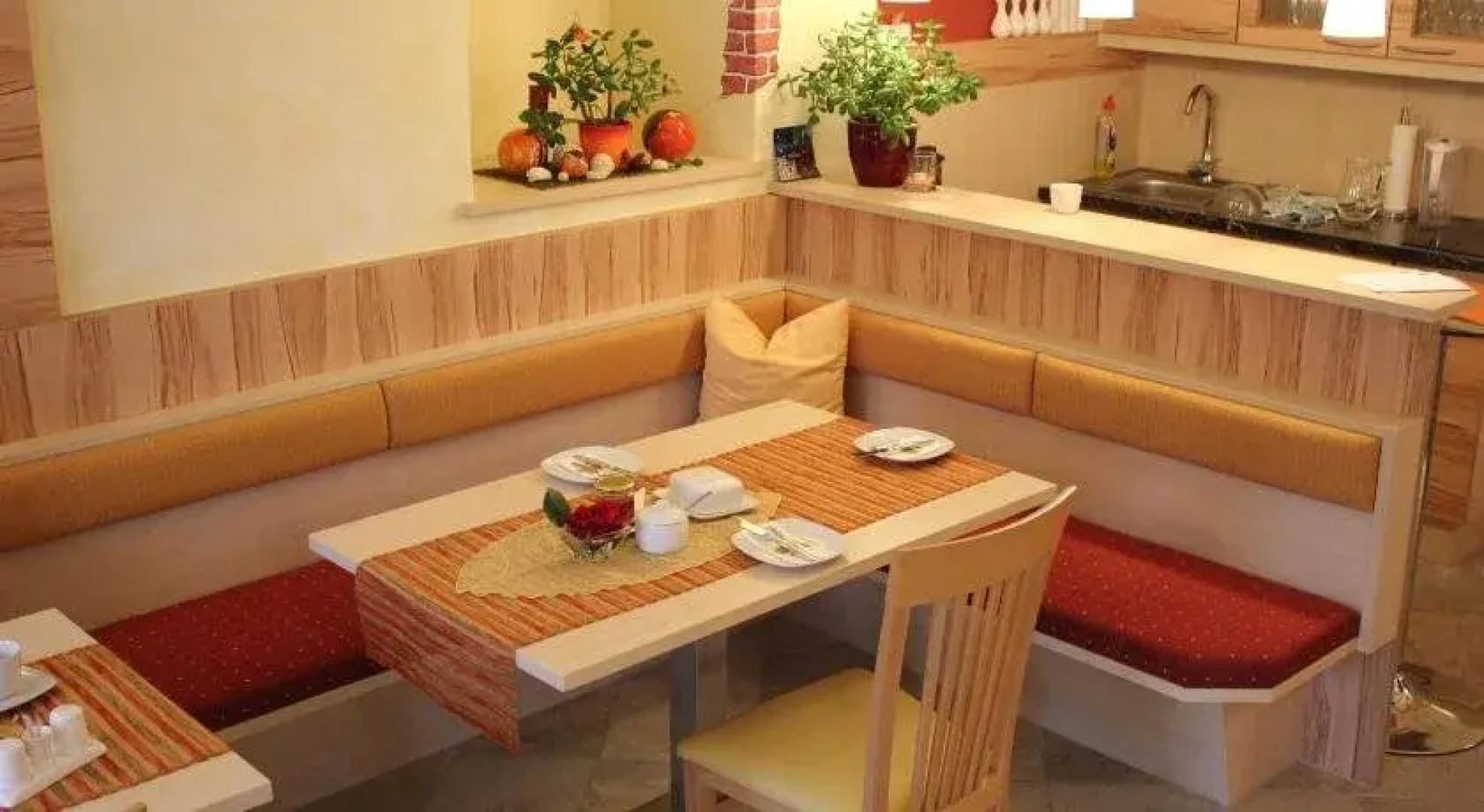 Privatzimmer Langthaler