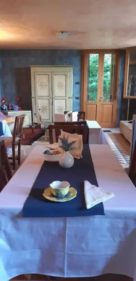 B&b Ca'Baracca Bellavista