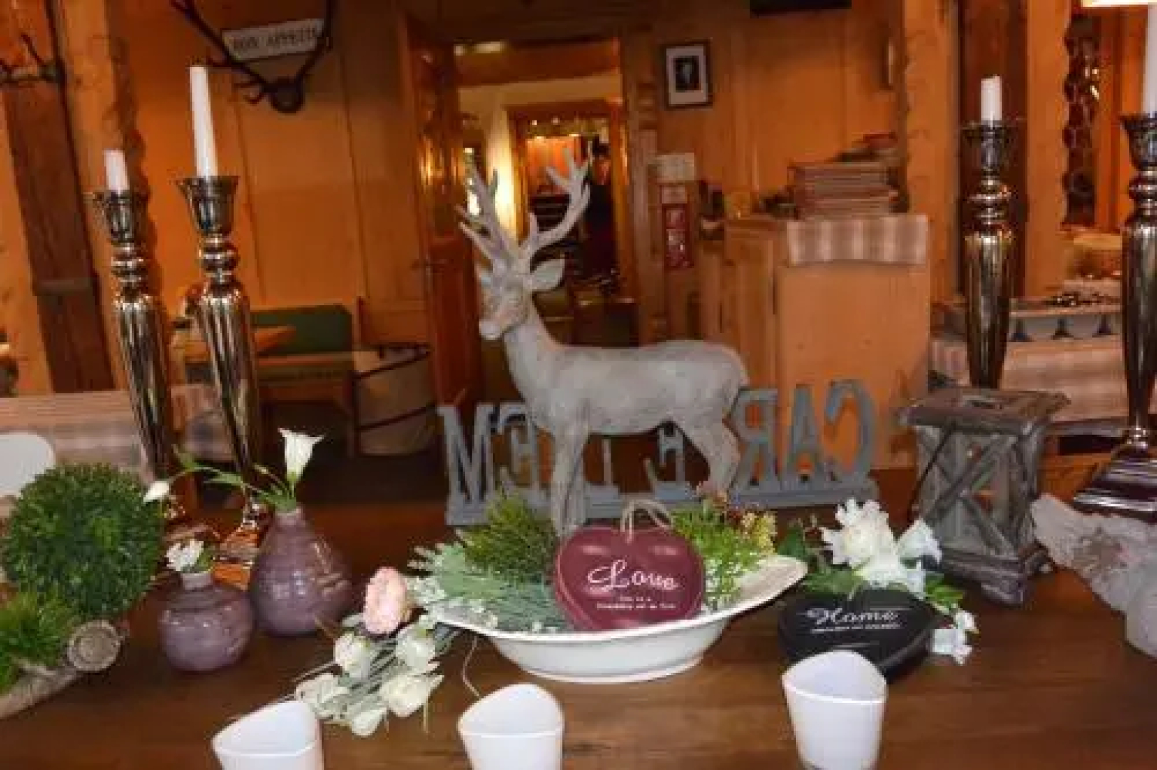 Vögeli Alpenhotel Malbun