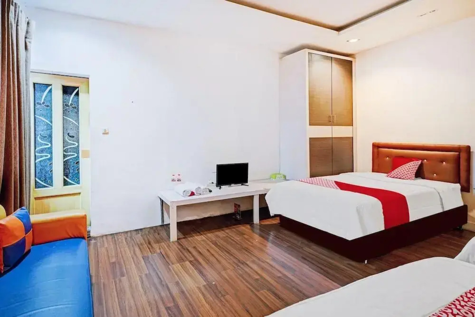 Scala Inn by OYO Rooms