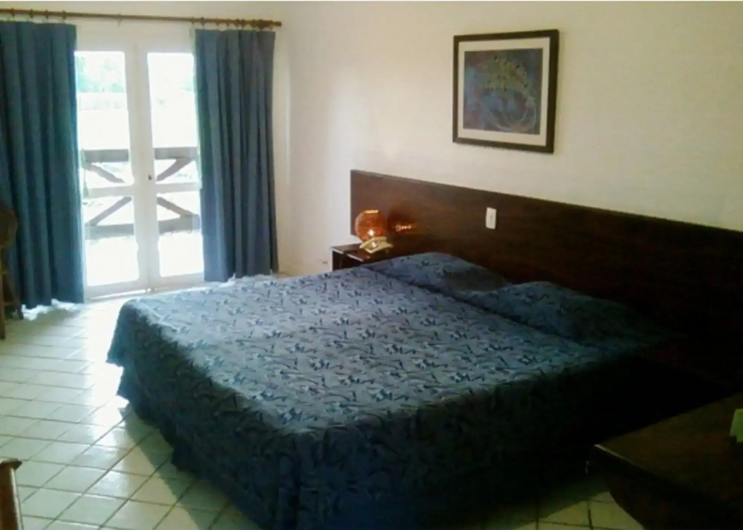 Hotel do Bosque Eco Resort