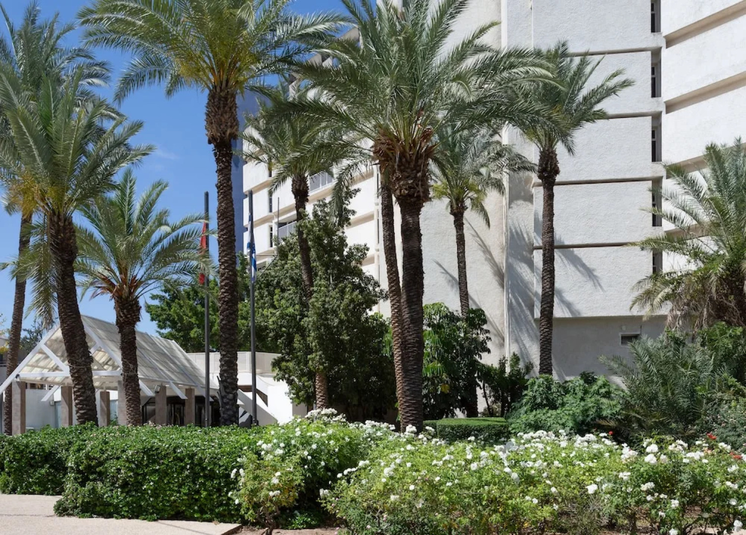 King Solomon Hotel Tiberias