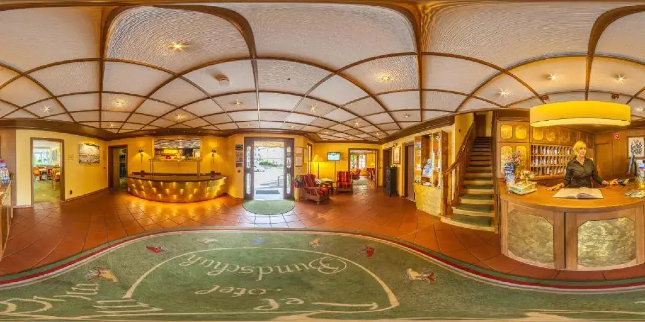 Boutique Hotel Bundschuh 3 Sterne Superior