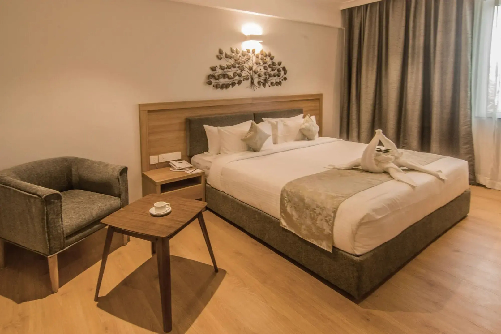 Native By Chancery Hotels