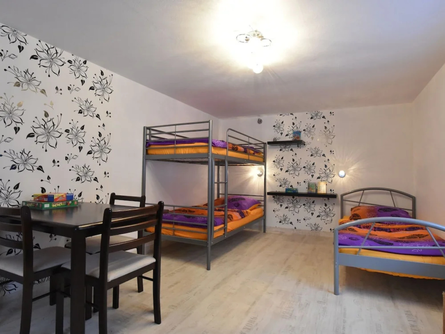 Amazing Holiday home in Am Salzhaff with Terrace