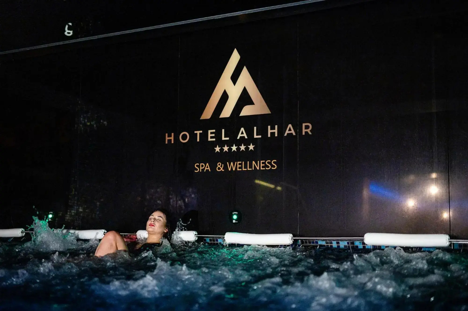 Hotel Alhar