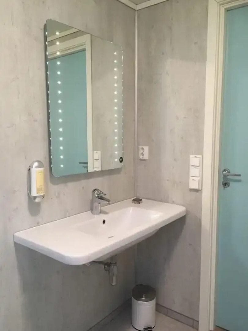 Værlandet Havhotell