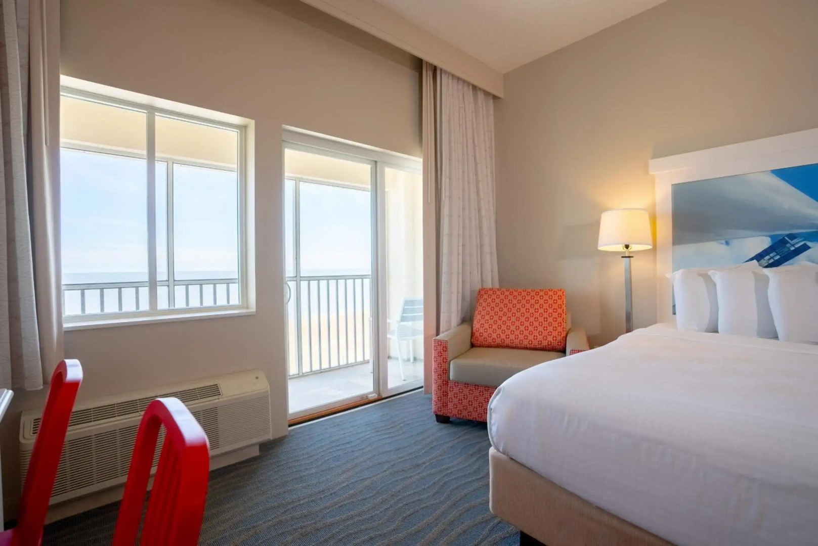 Cedar Point's Hotel Breakers