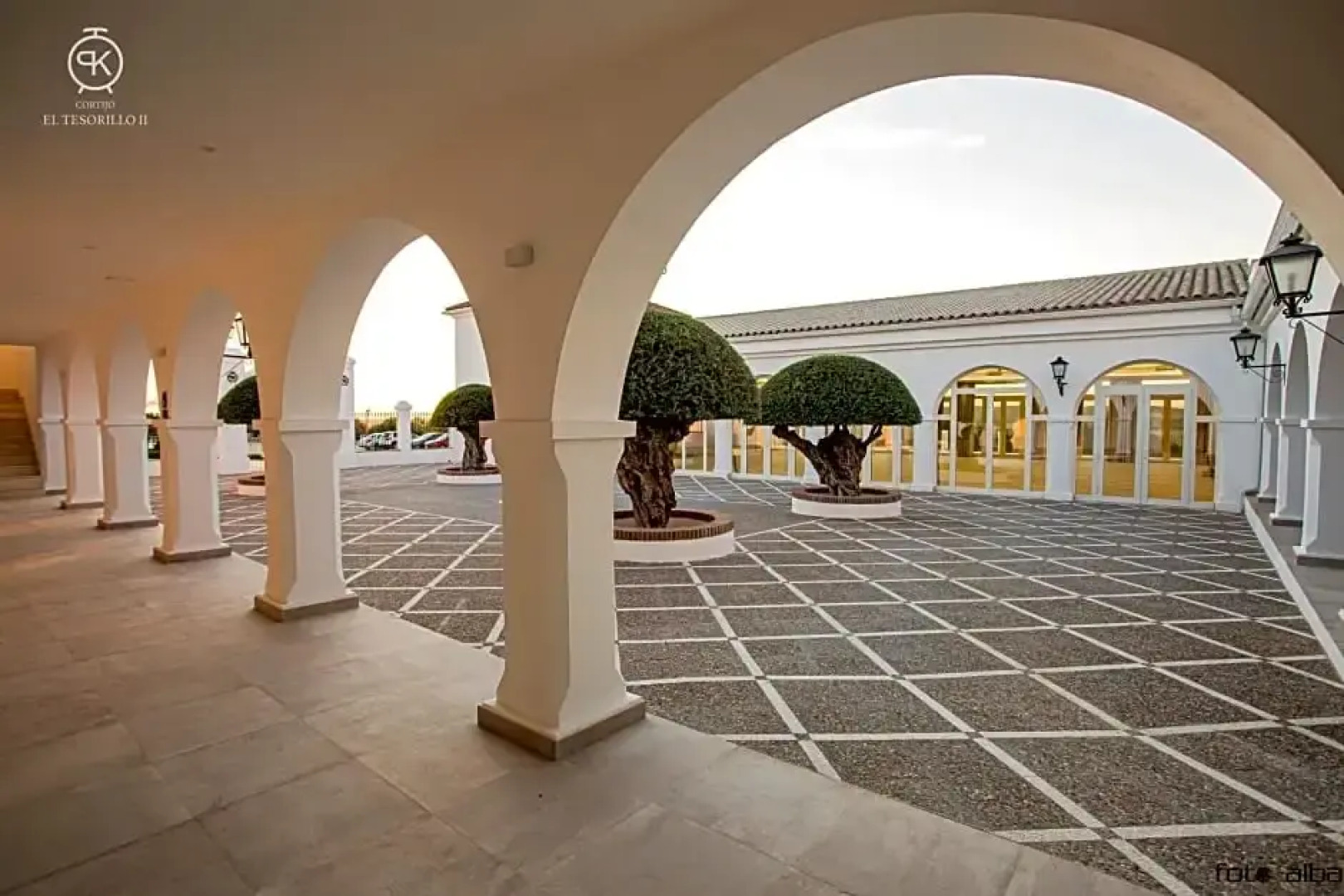 Rural El Tesorillo II