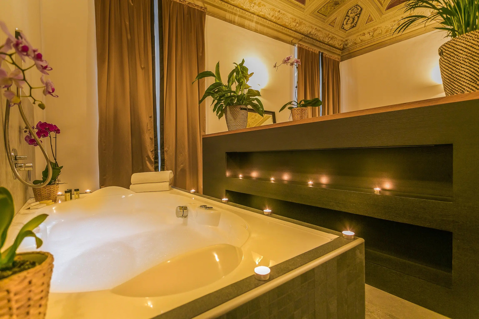 Palazzo Alfieri Residenza d’epoca