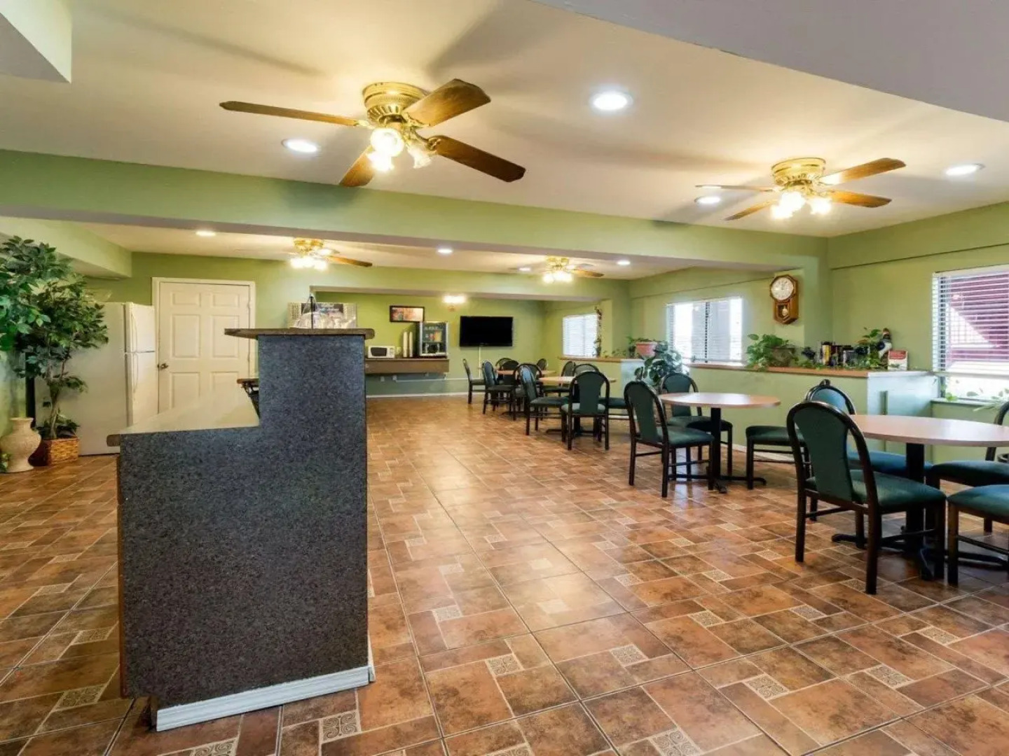 Rodeway Inn Corpus Christi