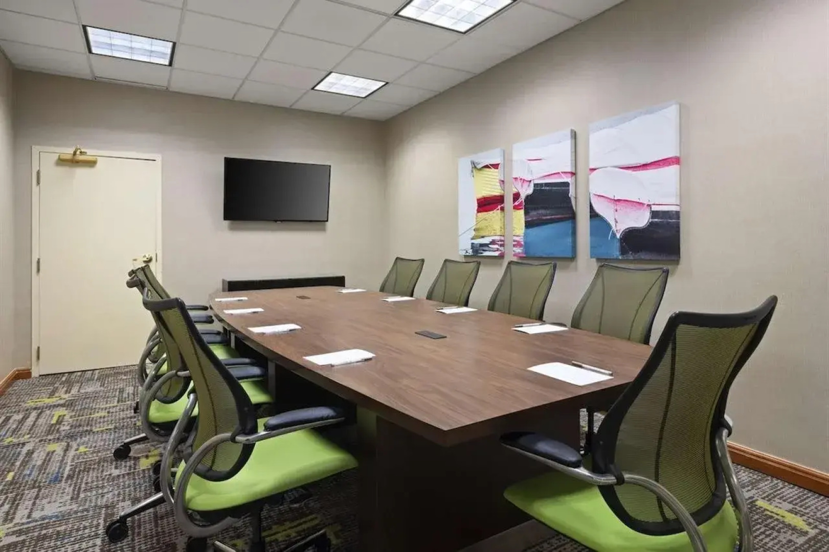 Hampton Inn & Suites Arundel Mills/Baltimore