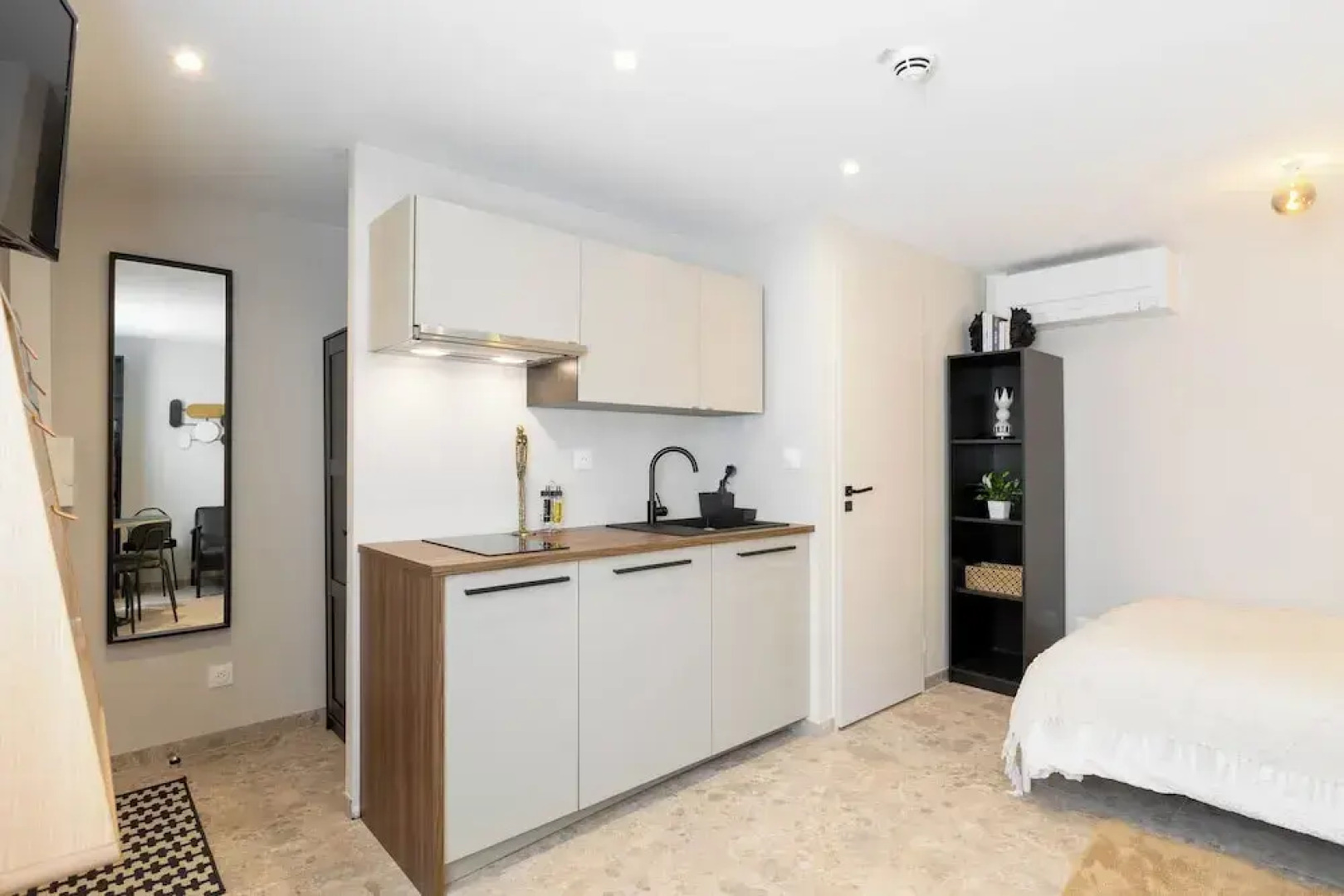 Appart Hôtel Coraline - Genas Lyon Eurexpo