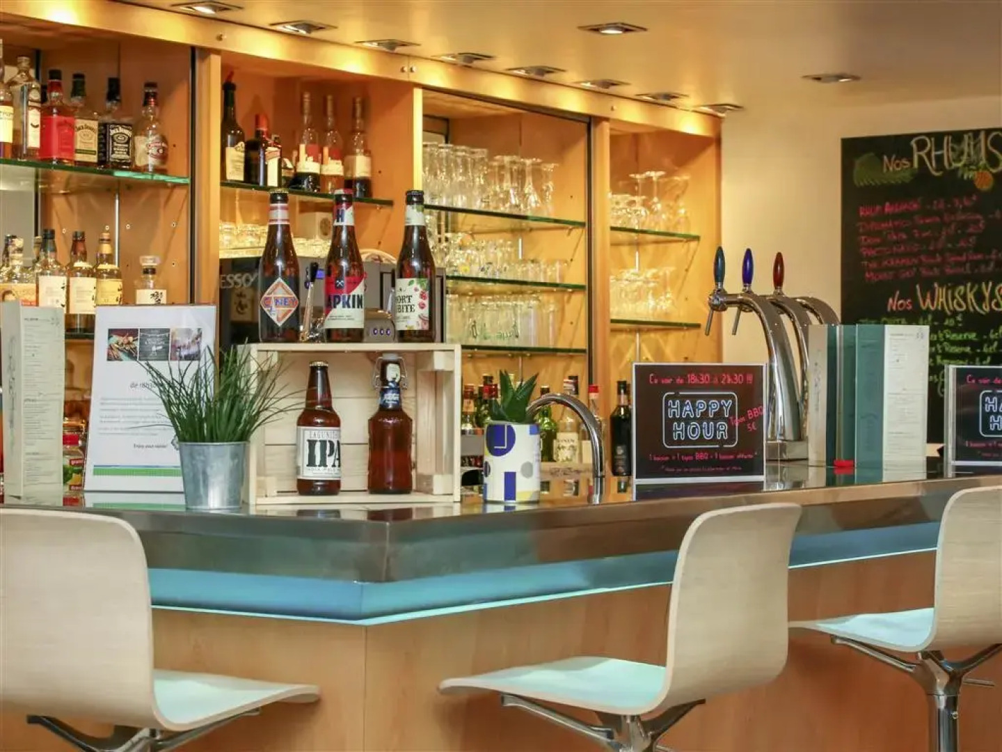 Novotel Poissy Orgeval