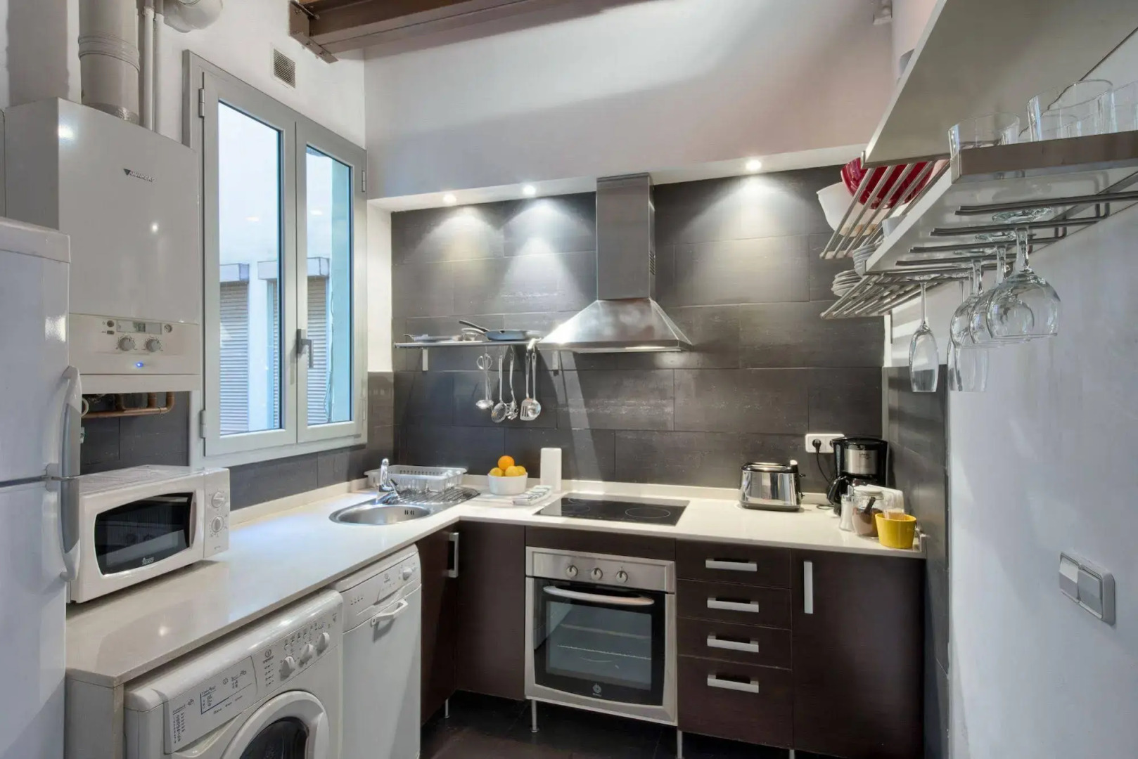 Fuster Apartments By Aspasios