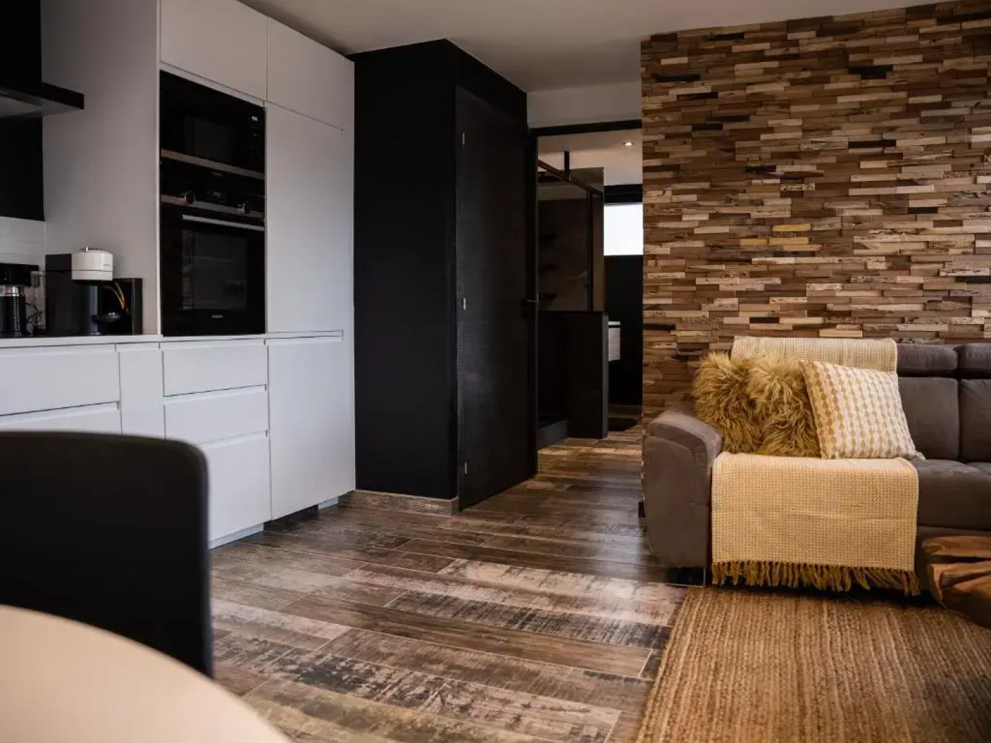 Terrasse Provence Pagnol***** (Adults Only)