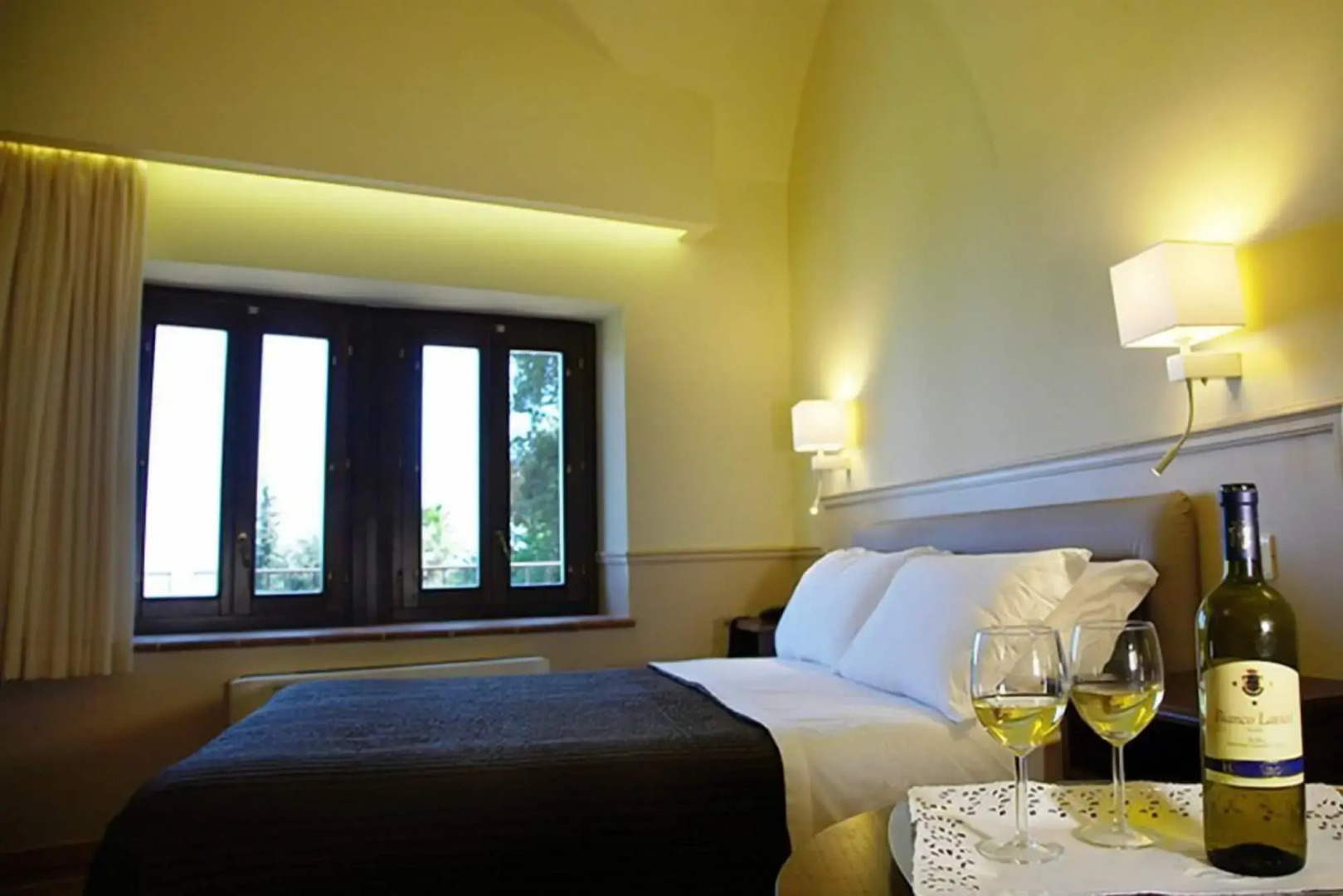 Airone Wellness Hotel