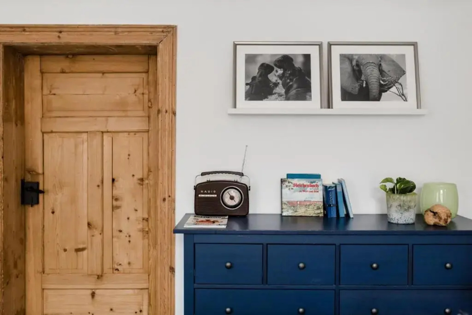 Hotel und Aparthotel Altes Posteck