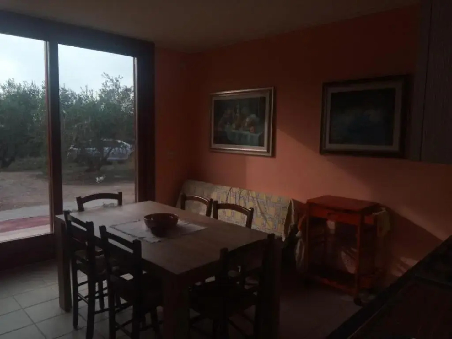 Residence degli ulivi