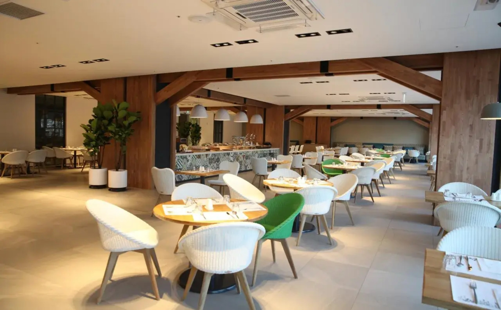 Hotel Around Pyeongchang