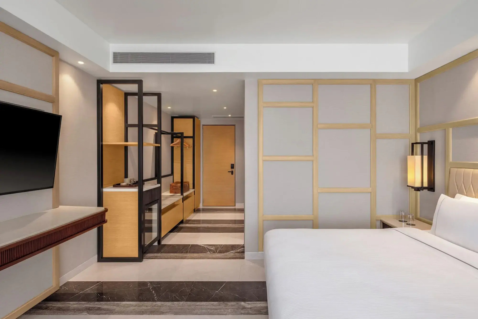 The Westin Goa