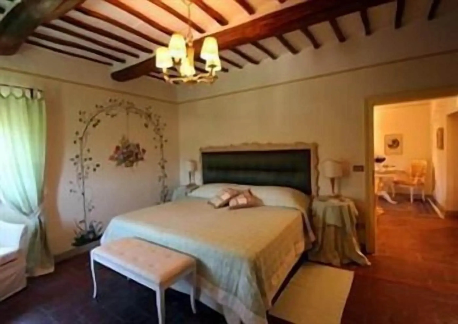 Relais Villa Monte Solare
