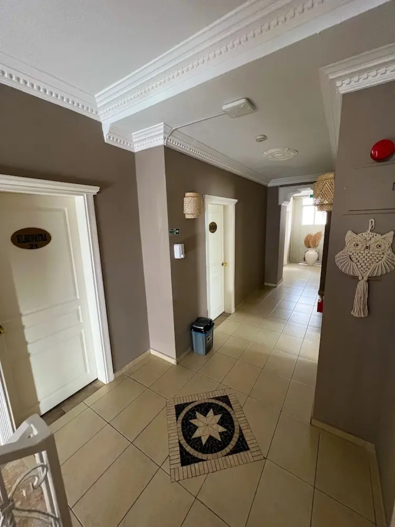 Conny's Boutique Hotel - Adults Only