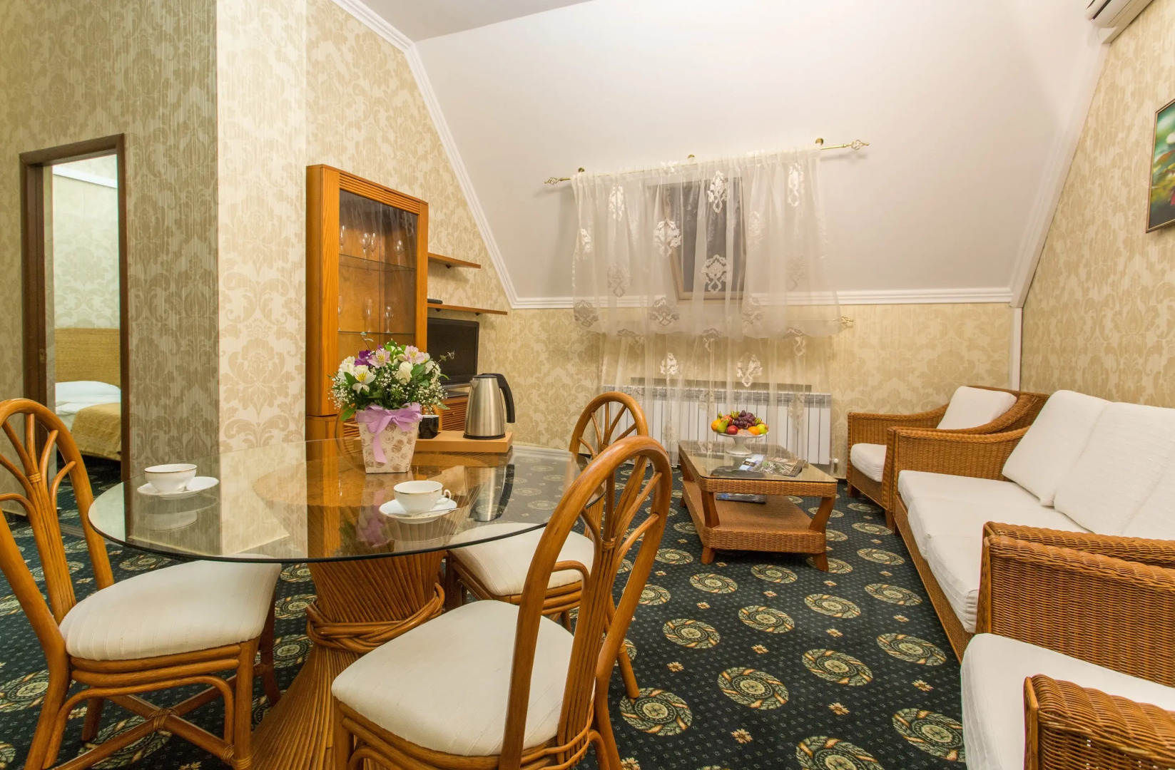 ГК Адиюх-Пэлас