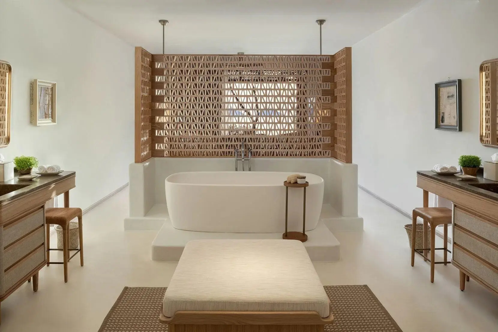 Отель Six Senses Ibiza