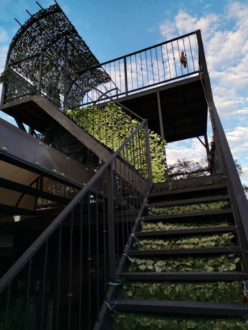 Hotel Rancha Azul