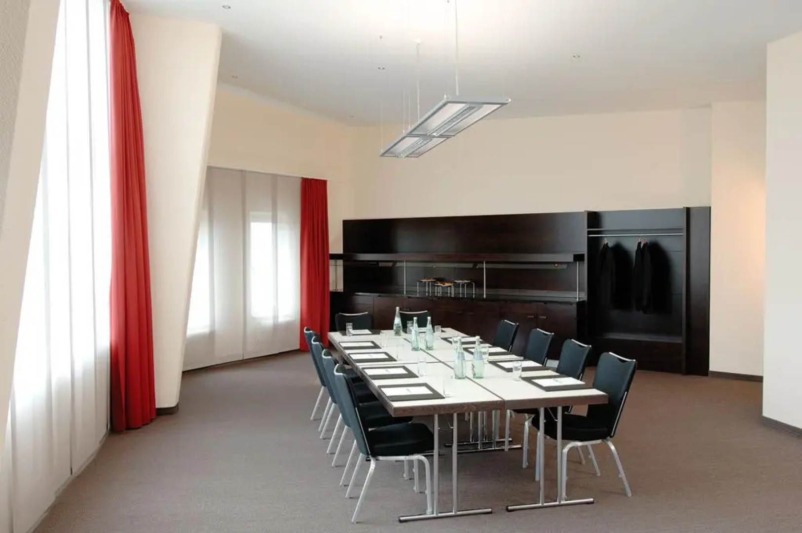 Best Western Conference Airporthotel Frankfurt Mörfelden