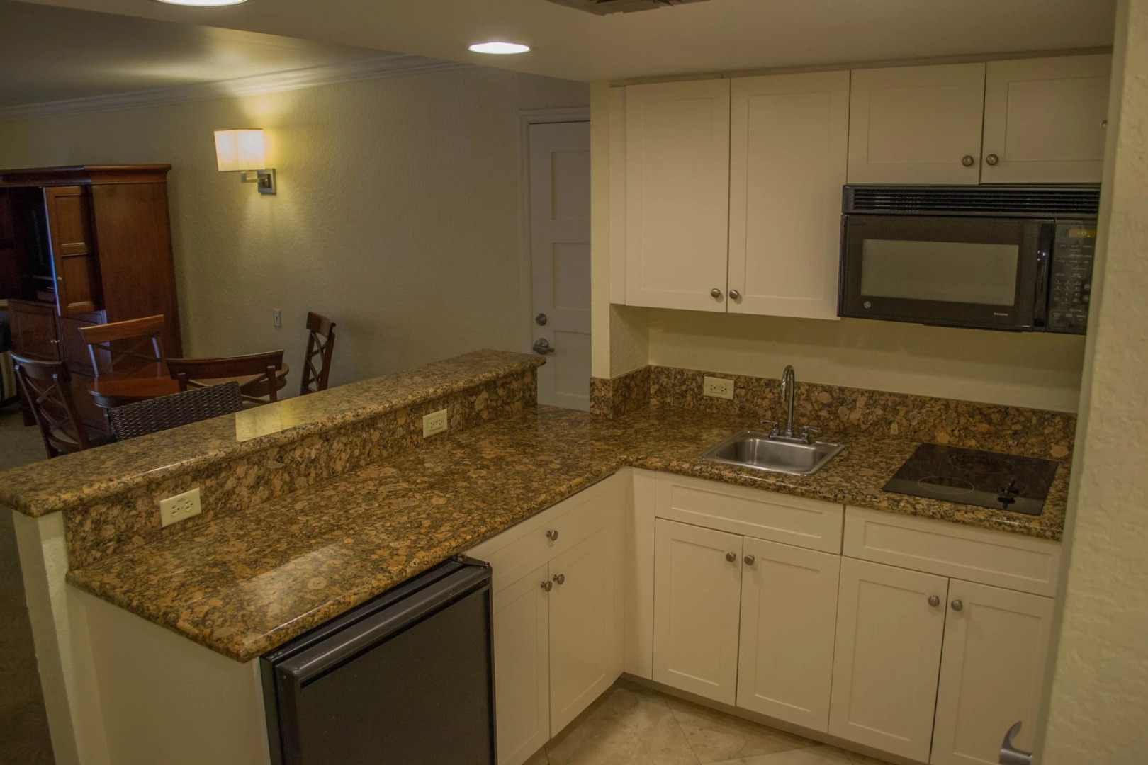 Bonaventure Resort and Spa