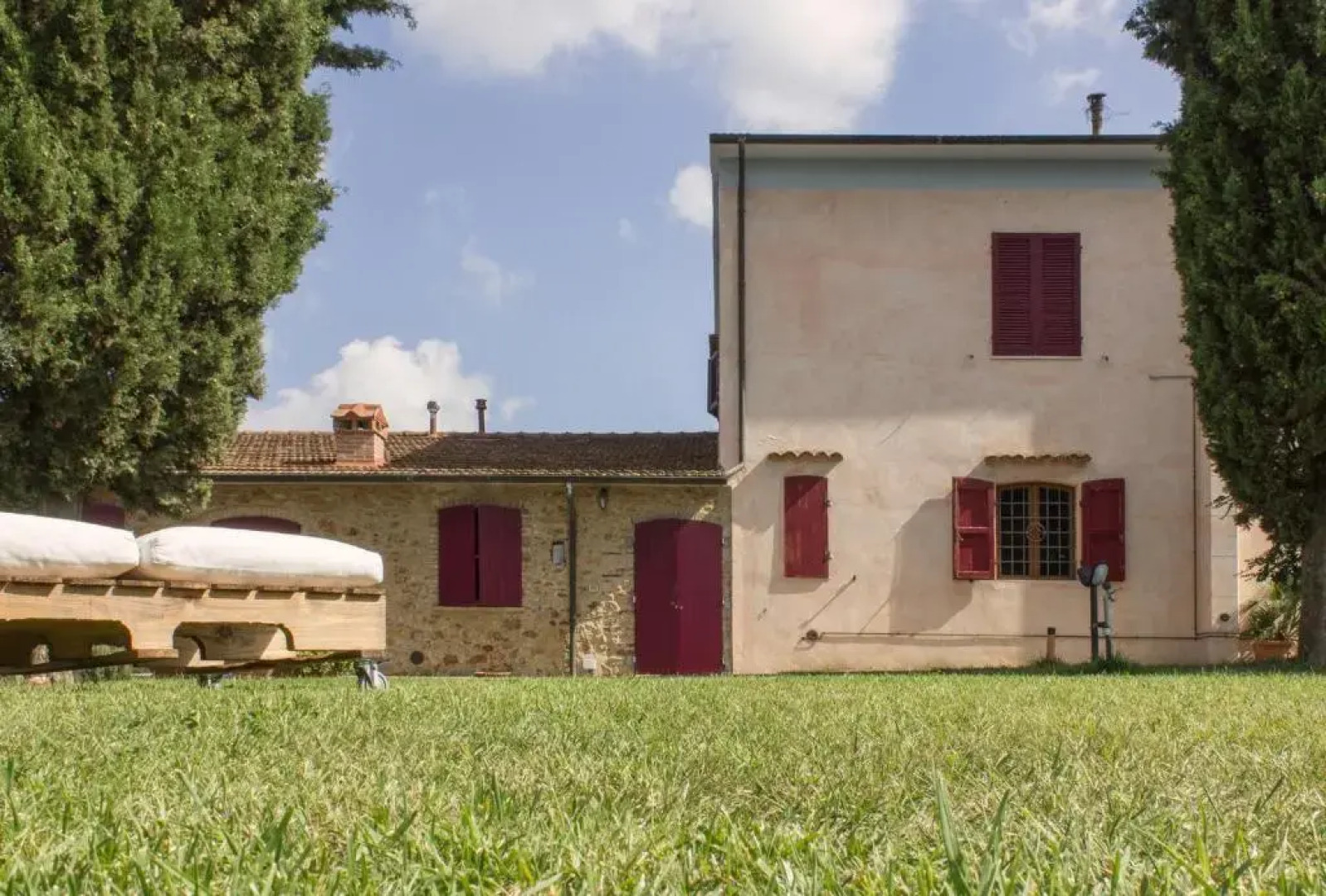 Agriturismo Podere Valdo