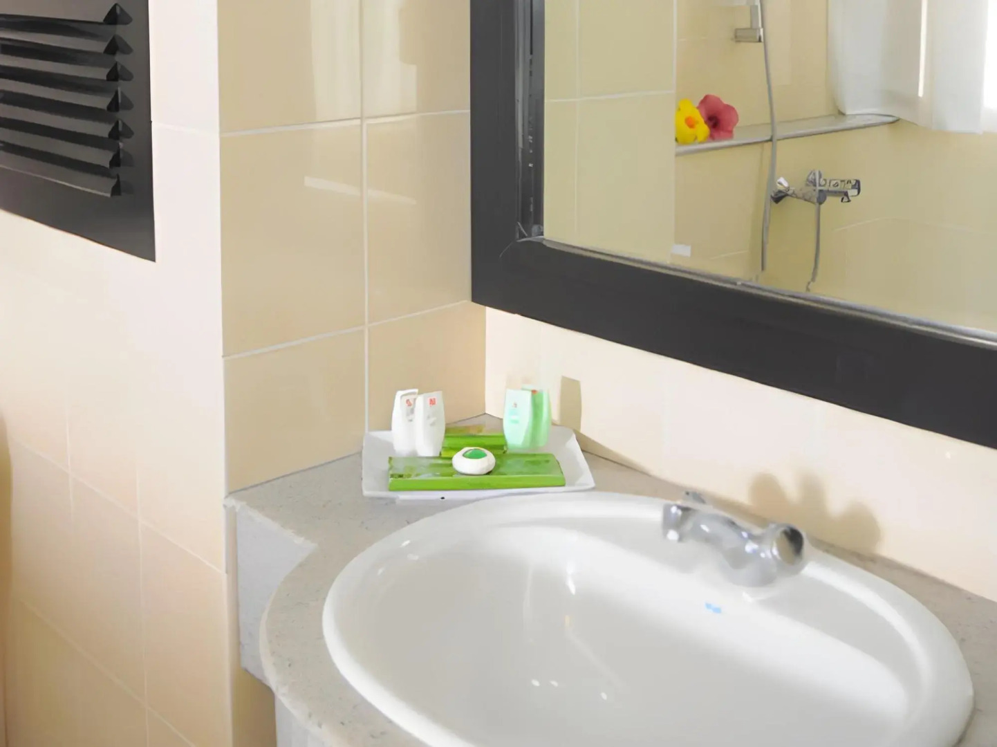 Hotel Nugraha Wisata