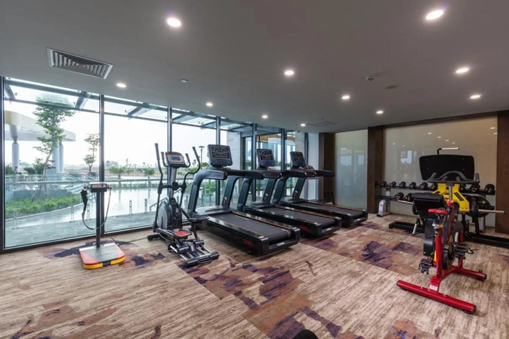 DIC Star Hotels & Resorts Vinh Phuc