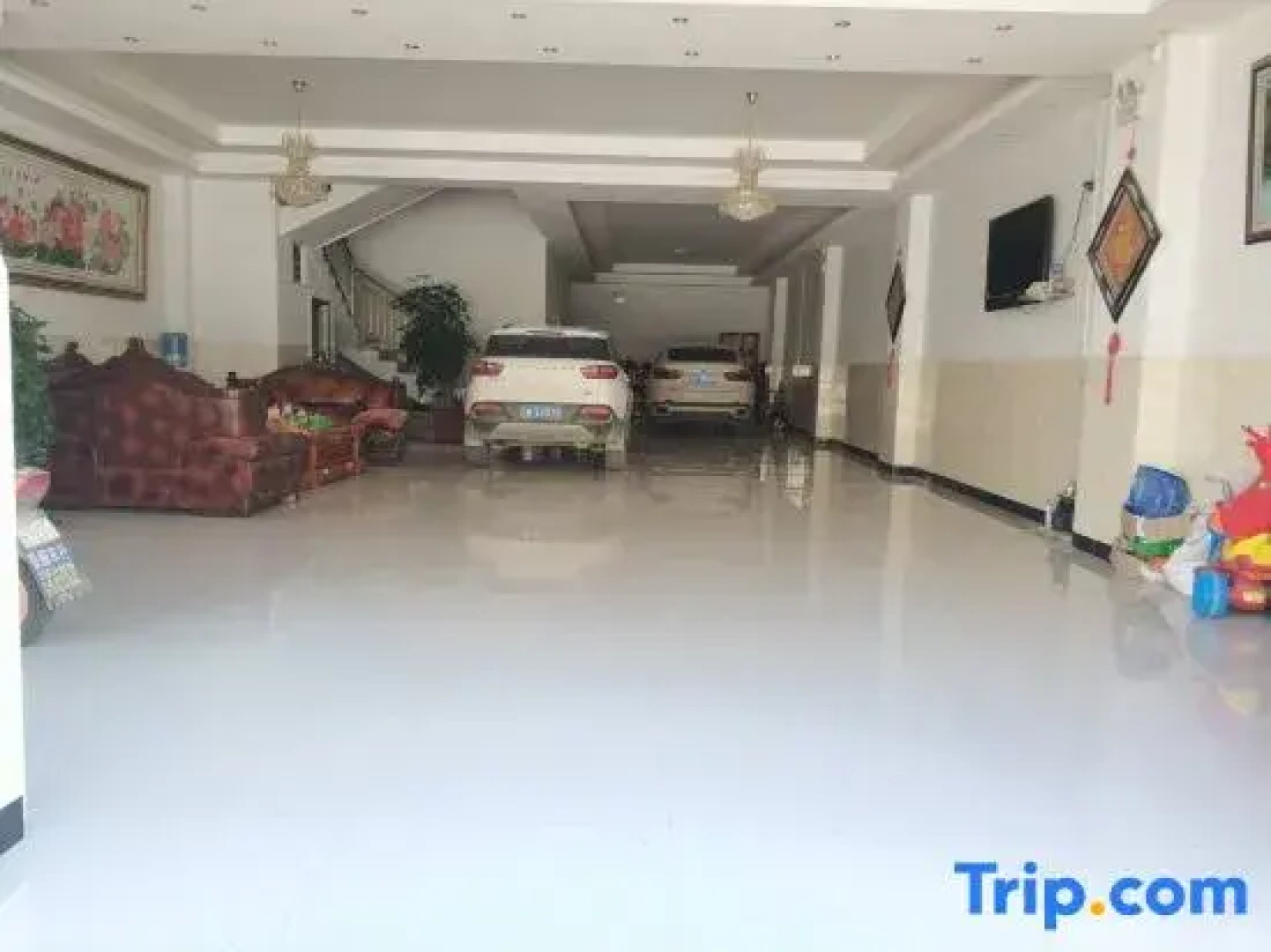 Yaju Express Hotel