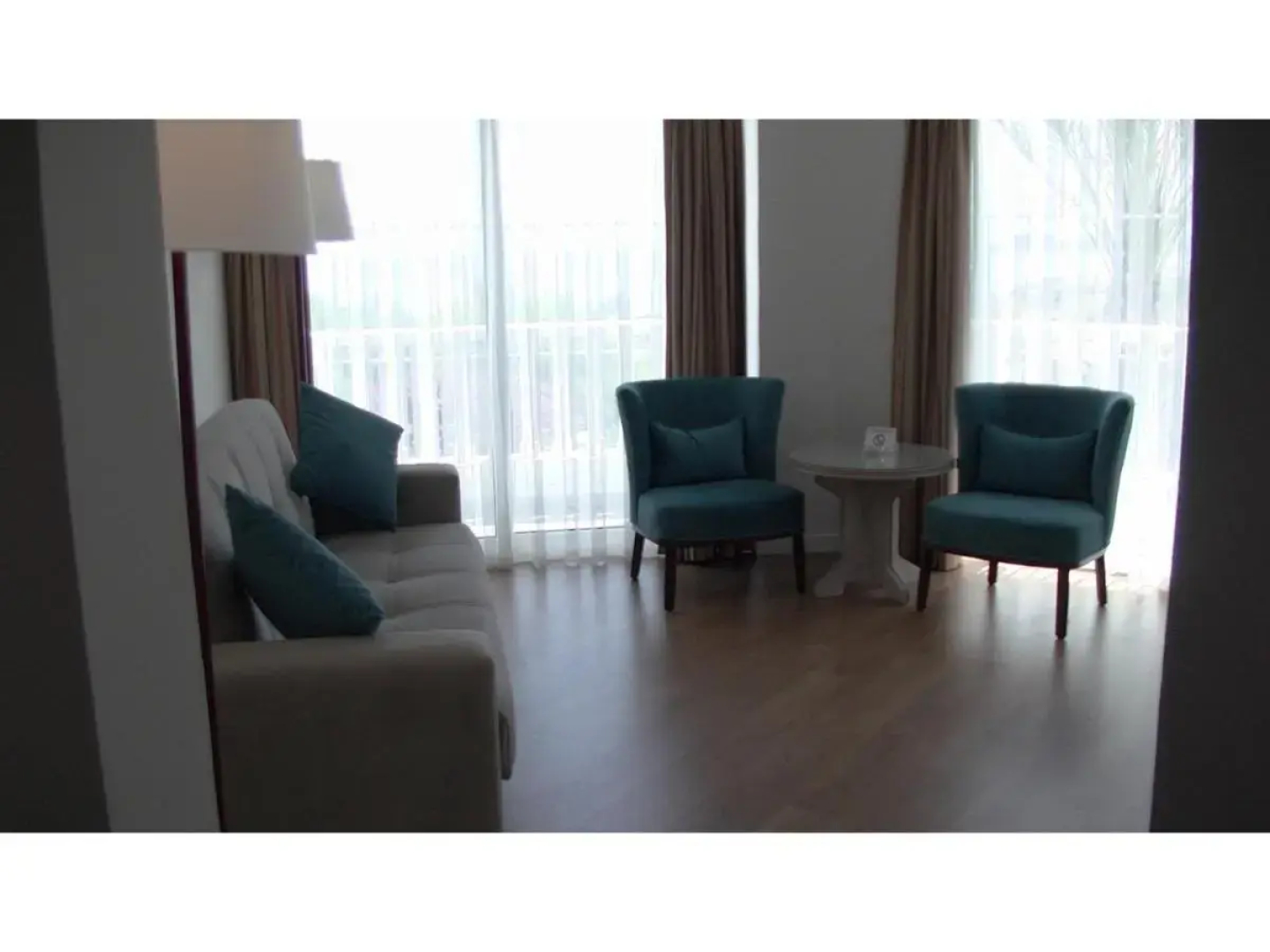 Denizkizi & Denizkizi Royal Hotel