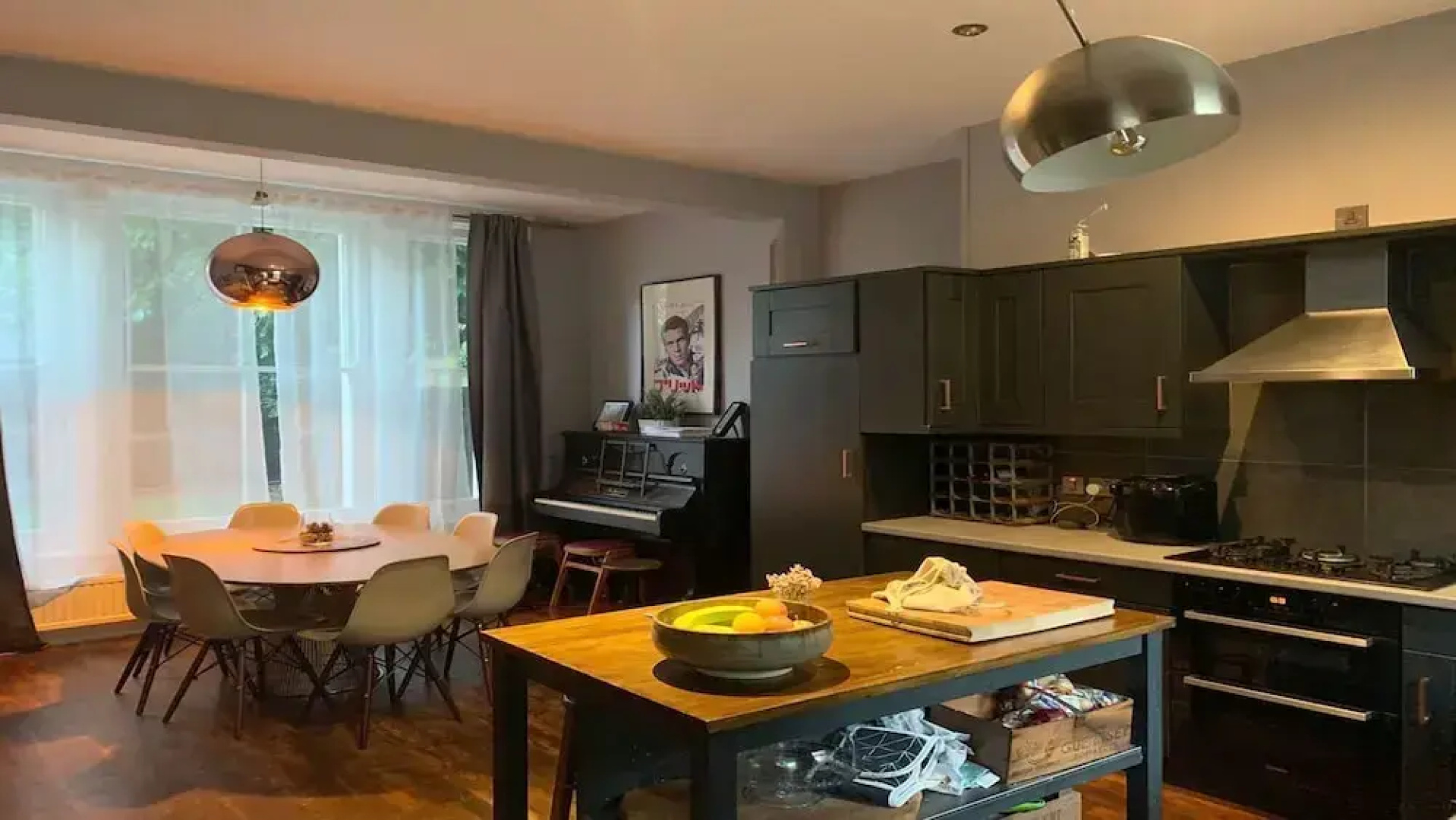 3BD Georgian Home Heart of Clifton-upon-dunsmore