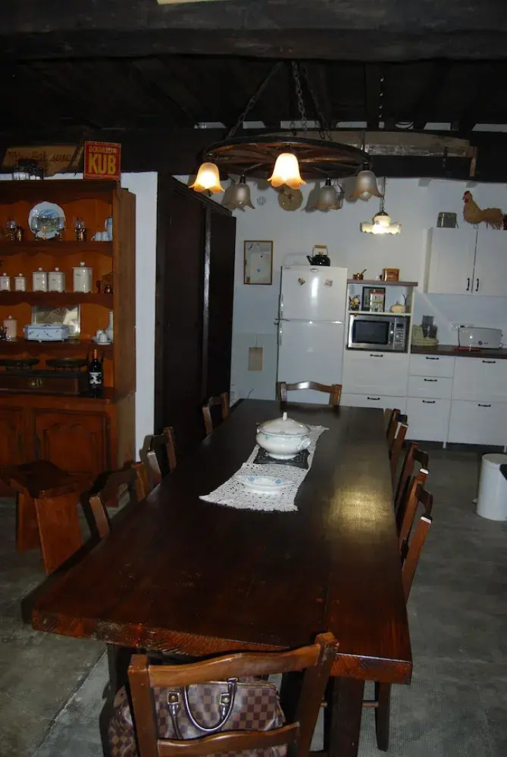 Le Jardin de la Sals (l'écluse au soleil)