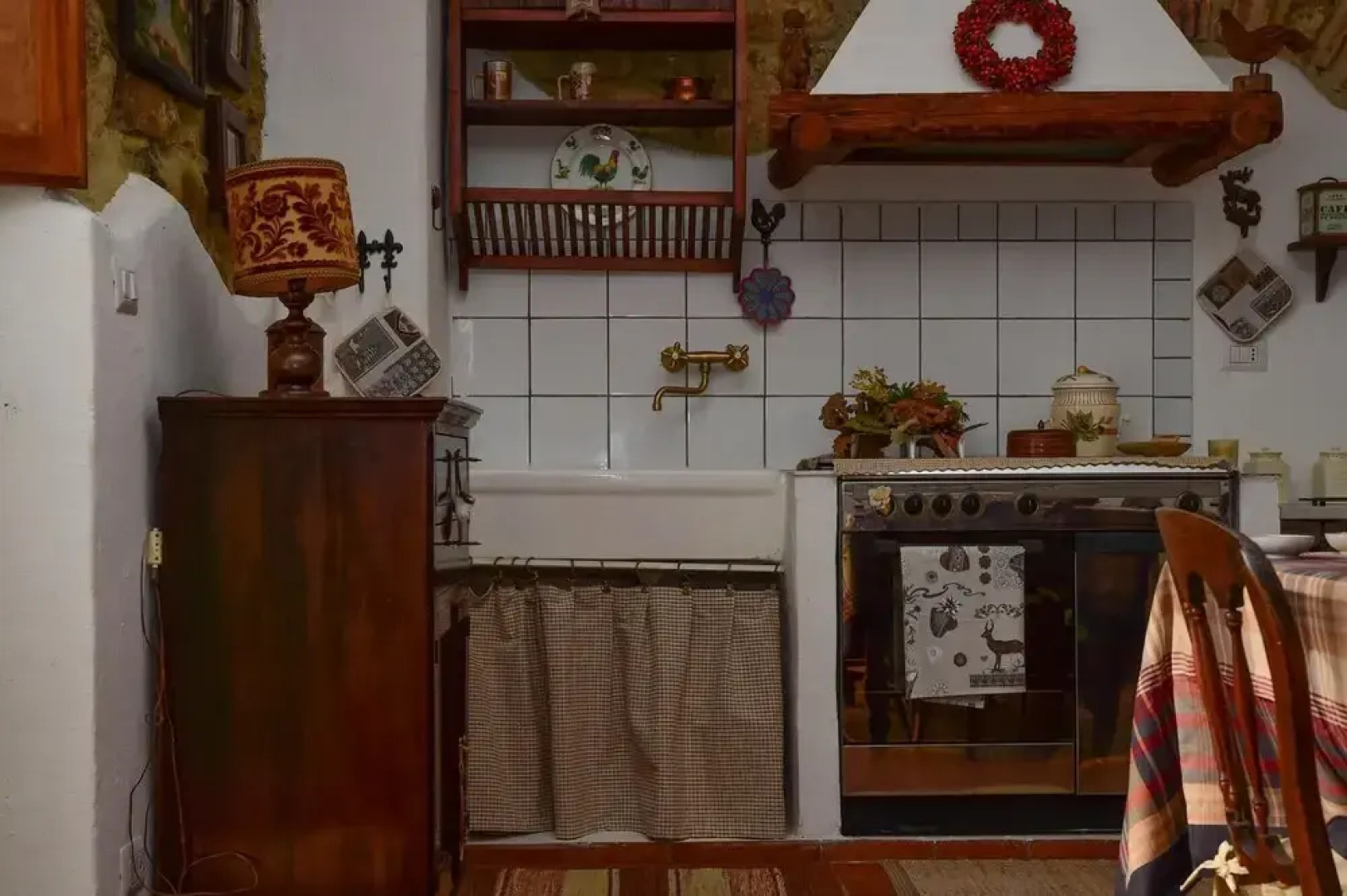 Easy Welcome Timo - Cartolari Country Apartments