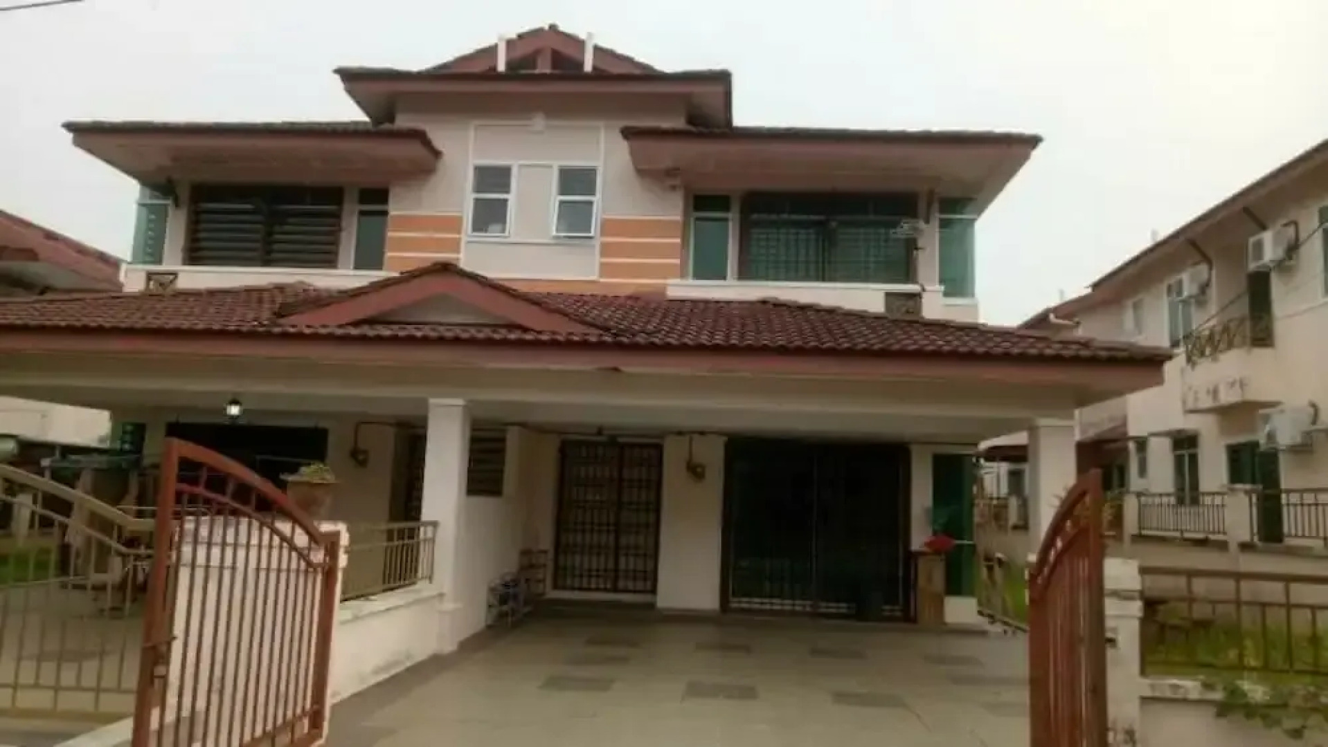 Chandan Vacation Home