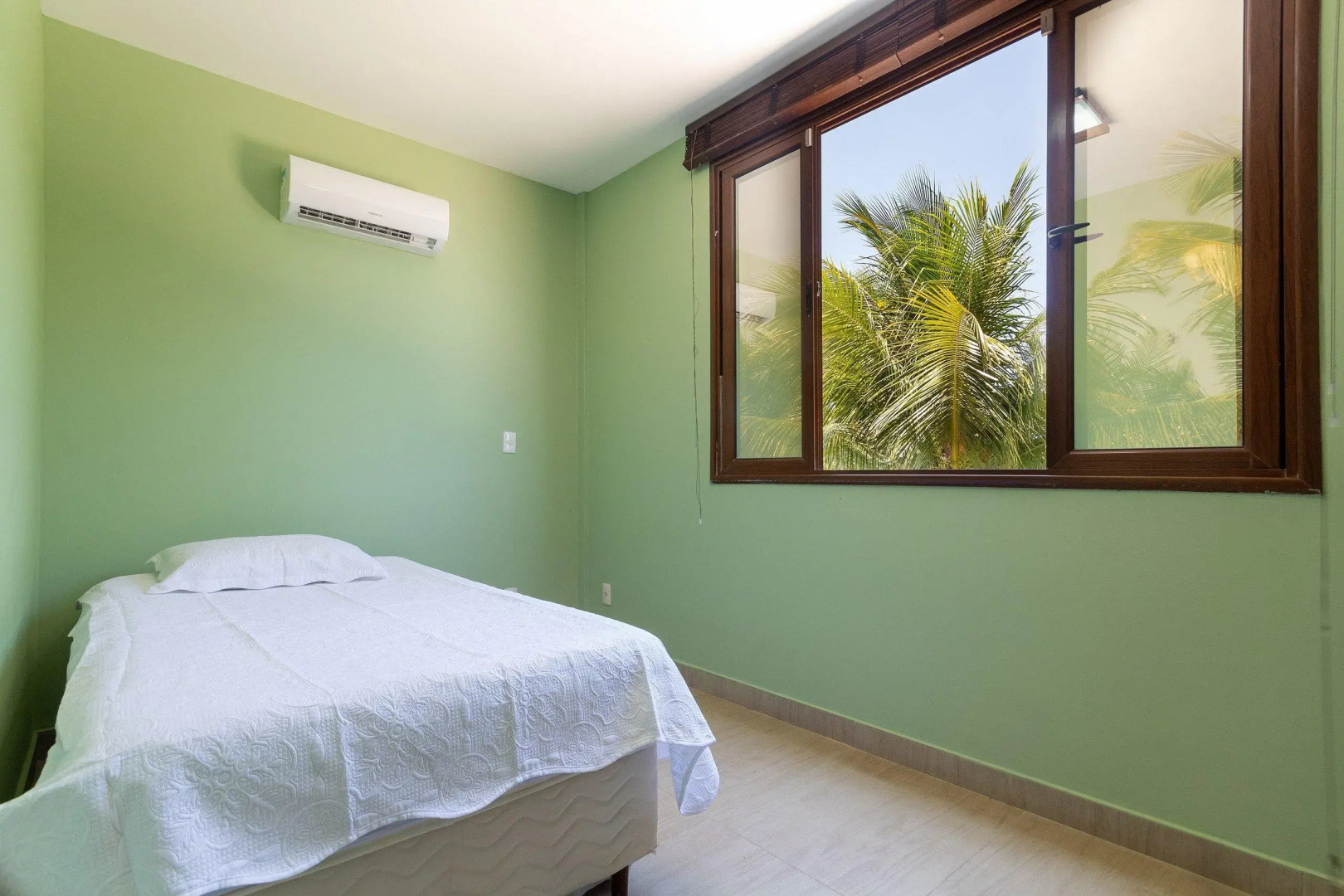 Casa Incrível em Barra do Cunhaú por Carpediem