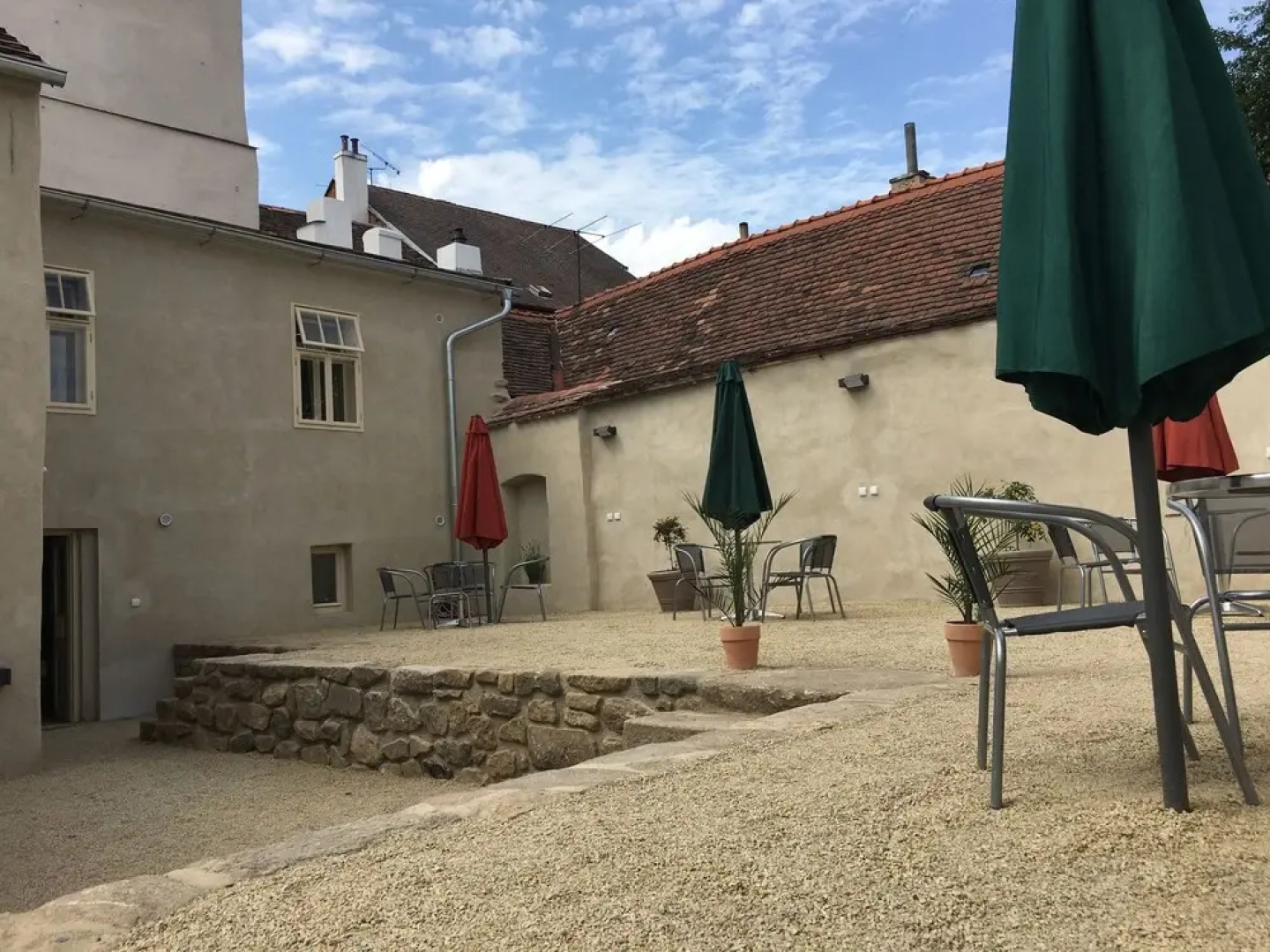 Ubytování v soukromí U Dr.Fausta