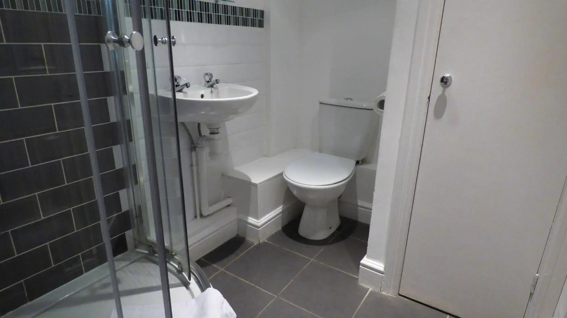 The Artisan Quarter Serviced Apartments